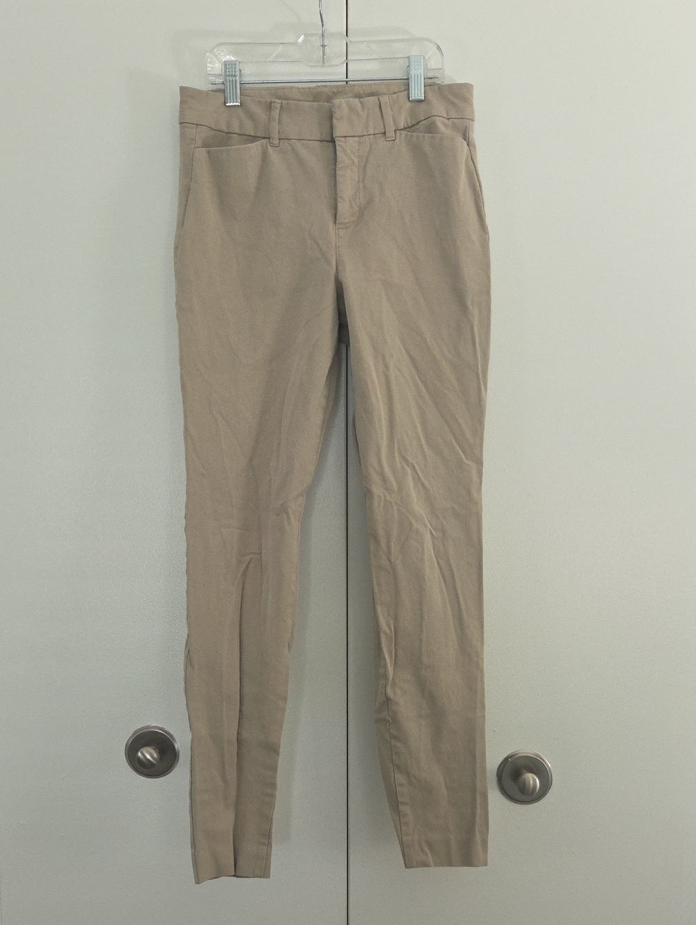 Old Navy Pixie Skinny Pants